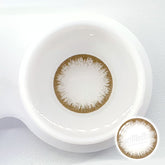 Pointe Gray Colored Contact Lenses